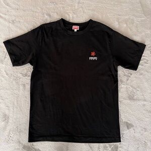 KENZO x Nigo Boke Flower Crest T-Shirt